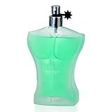 Eau de toilette homme Kindlooks miniature 15 ml Real Time