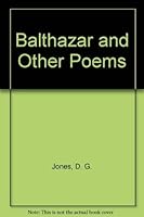 Balthazar and Other Poems 088910333X Book Cover