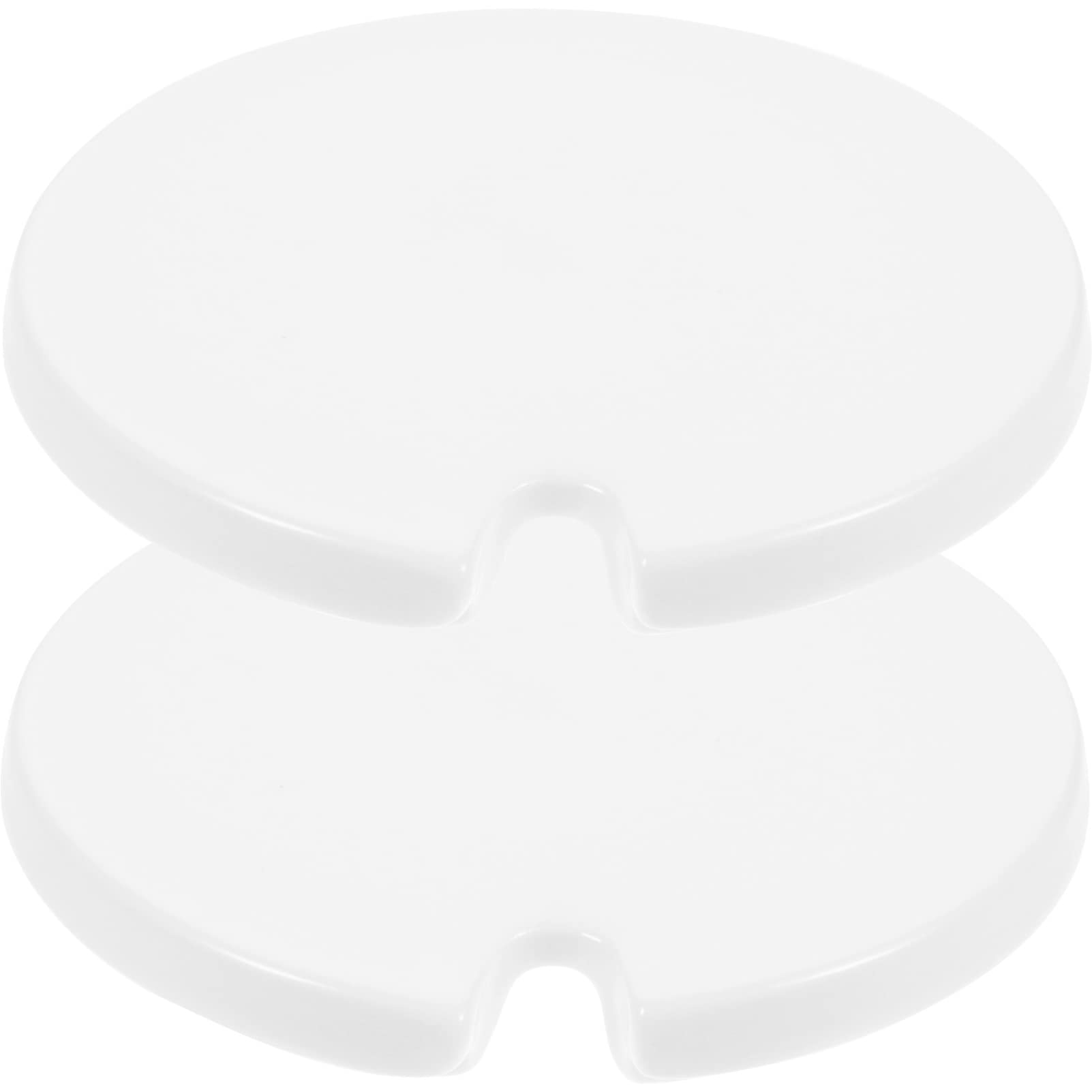 Bouchon de bouteille en céramique portable couvercle mug réutilisable