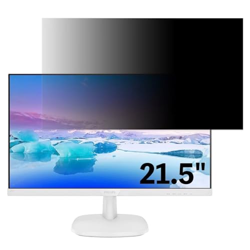 PHILIPS 223V7QHAW / 11 21.5�C���` �Ή� �`�����h�~�t�B���� �v���C�o�V�[�t�B���^�[ �u���[���C�g�J�b�g ���˖h�~ PC �p�\�R�� ���j�^�[ �̂������h�~ ��ʕی� �ی�V�[�g ���E�ȒP ���ʎg�p