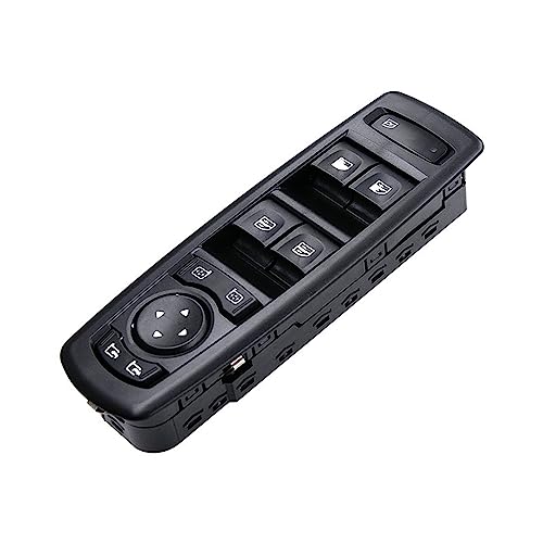 Interrupteur de vitre électrique bloqué ? Solution pour Renault Megane Fluence Laguna 2008-2016 - 4
