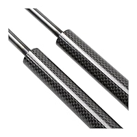AiYiGu Front Hood Struts Shocks Lift Supports Gas Spring
