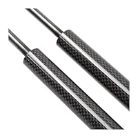 Gasdruckfeder Motorhaube Für Toyota Corolla E210 2018-2023 - Carbon Optik