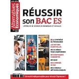 Alternatives Economiques - Hors-série - Réussir son BAC ES 2015