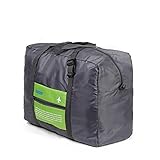 Faltbare Motorrad Wasserdichte Tasche Große Kapazität Reisetaschen Handgepäckverpackung Organizer Set