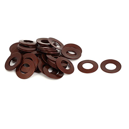 Aexit 16mm Outer Dia 8.2mm Inner Diameter 0.6mm Thickness Belleville Springs Washer 50pcs (2247897e1728a16cefd401dc5b6ac526)