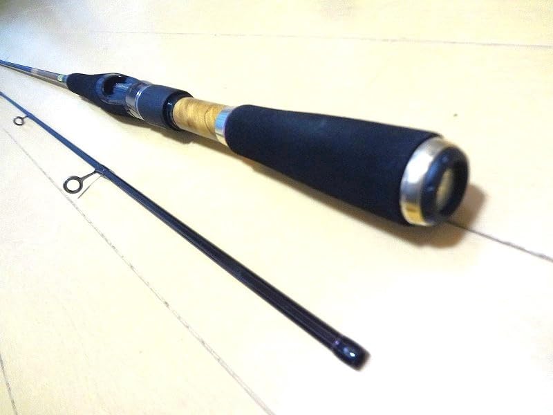 Amazon.co.jp: がまかつ ラグゼ コーストライン 宵姫 S83L-F