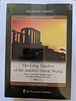 The Long Shadow of the Ancient Greek World