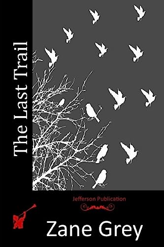 The Last Trail