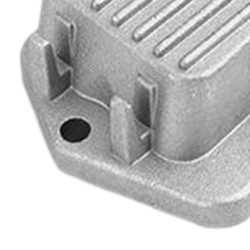 PHUOC LOC THO for Fan Cover fits for Stihl TS400 Replaces 4223 080 3100