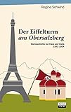  Der Eiffelturm am Obersalzberg: Die Geschichte von Clara und Claire 1933 - 1934