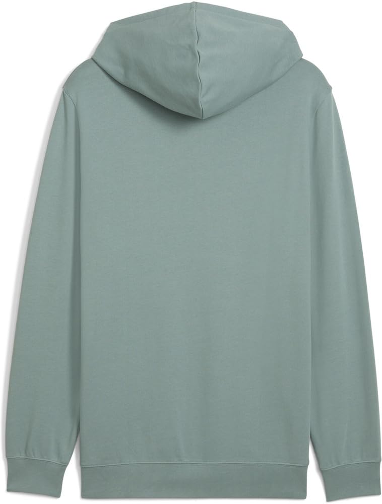 PUMA Męska bluza z kapturem Ess Elevated Tr Hoodie (1 szt.)