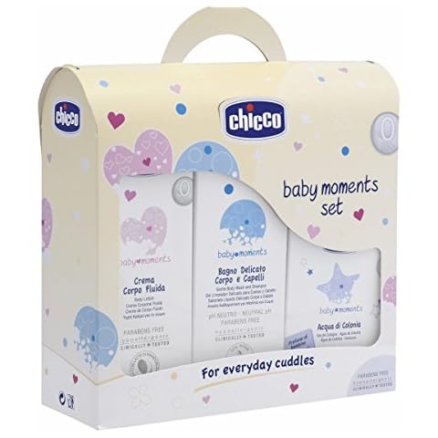 Set de Inicio Chicco Cover