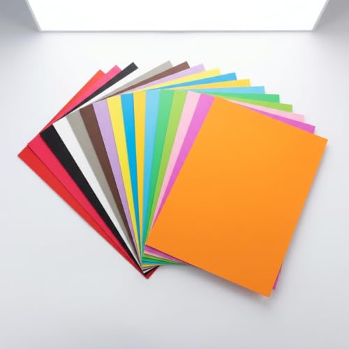 Papier cartonné couleur 180g violet pour DIY et ateliers de scrapbooking
