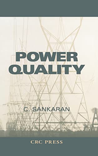 Power Quality (The Electric Power Engineering Series)