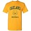 Oakland Gold