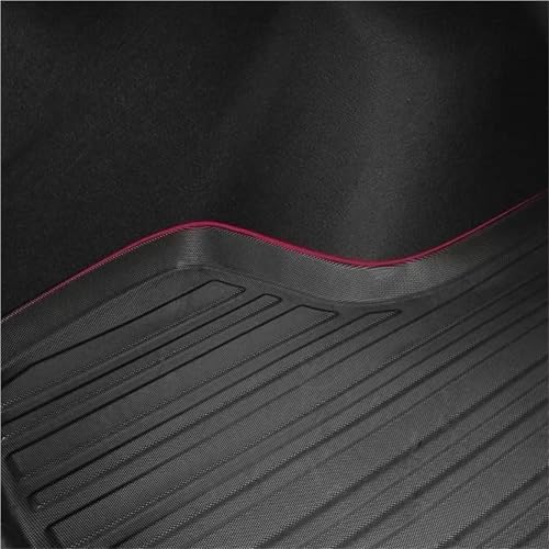 Tapis coffre CRIDER Hybrid coussinet protection plateau sol - 3