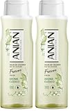 ANIAN - Agua de Colonia Frescor, 750 ml, Eau de Toilette, Aroma...
