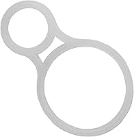 Vista 5 de Beck/Arnley 143-0906 Termostato