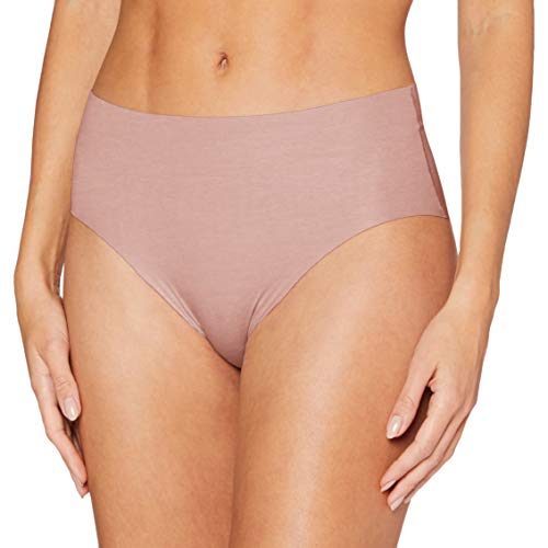 Preisvergleich Produktbild CALIDA Damen Natural Skin Unterwäsche, Deauville Mauve, L
