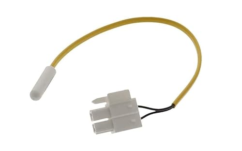 Miniatura 5 de Sensor de temperatura de repuesto para Samsung RF260BEAESGAA RF260BEAESP RF260BEAESPAA RF260BEAESRAA RF260BEAEWWAA RF261BEAEBCAA RF261BEAESGAA
