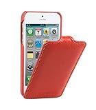 iphone 5 weiß Der Deckel des Case kann vollständig umgeklappt werden.