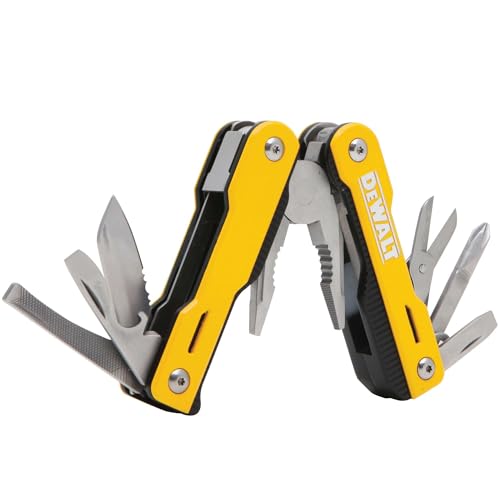 Pinzas multiherramienta Truper 6 pinzas multiherramienta truper marca DEWALT (3)