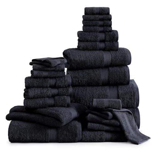 LANE LINEN 24-Piece