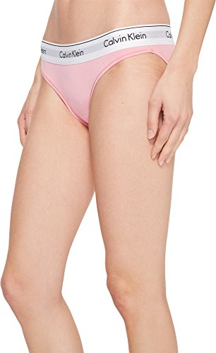 Image of Calvin Klein underwear Modern Cotton Dot Bikini