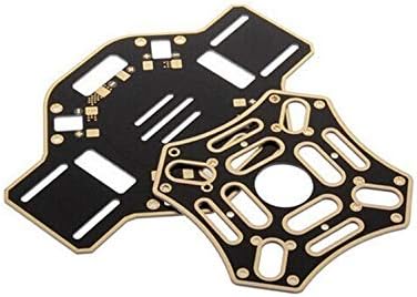 Usmile F450 Quadcopter Frame Kit with Integrated PCB Wiring Landing leg