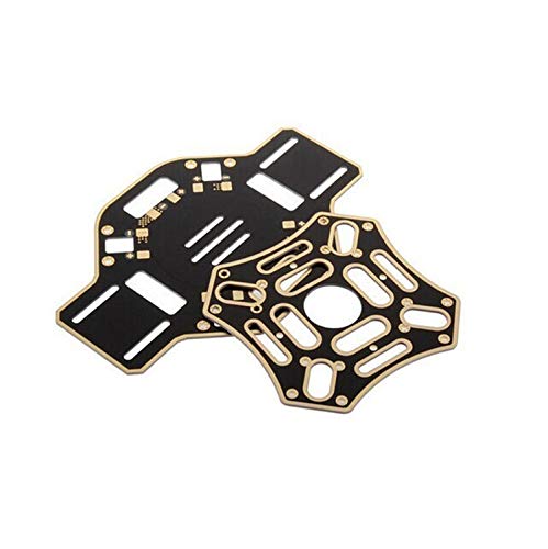 Usmile F450 Quadcopter Frame Kit With Integrated Pcb Wiring #TOP3