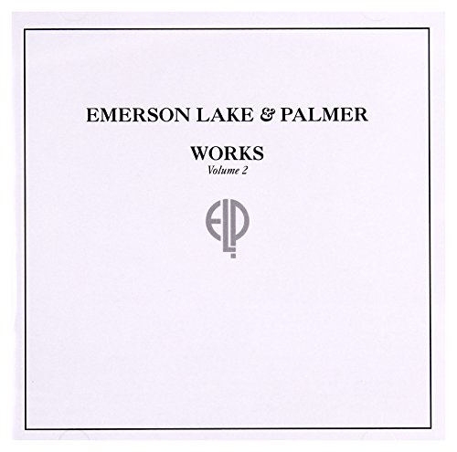 Works Volume 2