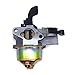 FitBest Carburetor with Gaskets Fuel Line for Mini Baja Doodle Bug db30 Motovox MBX10 MBX11 97CC 2.8HP Mini Pit Bike 3/5