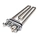Produktbild daniplus Heizung, Heizelement passend für AEG Electrolux Waschmaschine Nr.: 3792301305, 379230130