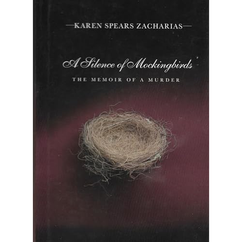 Listen to A Silence of Mockingbirds by Karen Spears Zacharias episode artwork