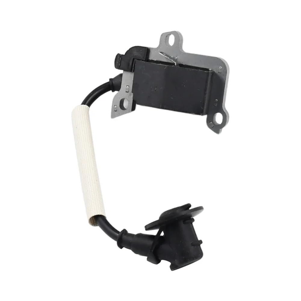 Módulo de Bobina de Encendido bujía for Motosierra PT720 MS382 MS 382 MS461, Motor de Sierra Cortada, Piezas de Herramientas de jardín 11194001300 Piezas de Repuesto | 5 Sets SALES