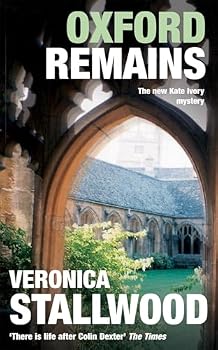 Paperback Oxford Remains Book