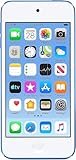 iPod Touch 128 Go 7ème génération Argent (reconditionné)