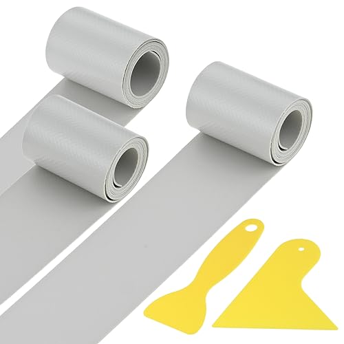 Yetaha PVC Repair Patches Kit for Kayaks, Rafts & Boats