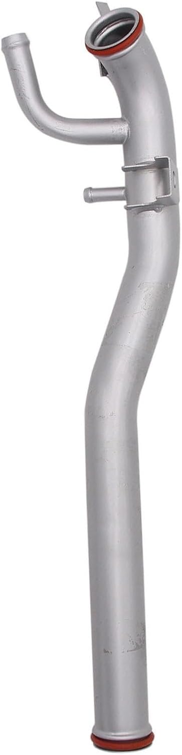 Compatible for Galant Eclipse 2.4L 1999-2000 Water Coolant Pipe W/Oring MD030764 MD323234