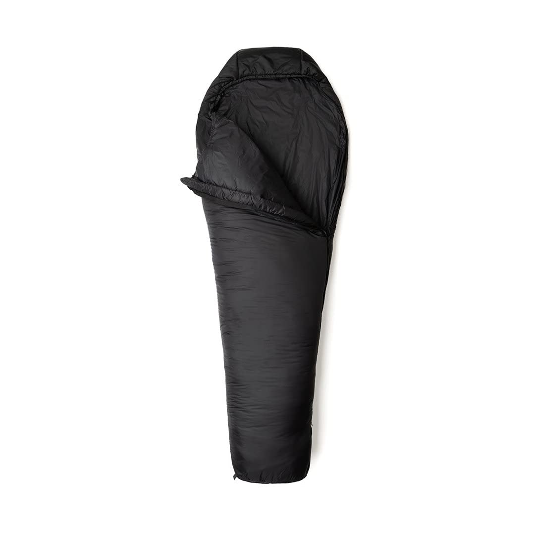 Snugpak | Softie 6 | Śpiwór | Izolacja Softie Premier | Wyprodukowano w Wielkiej Brytanii