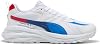 PUMA Hombre BMW M Motorsport Hypnotic Ls Cordones Zapatos Casual - Blanco 1