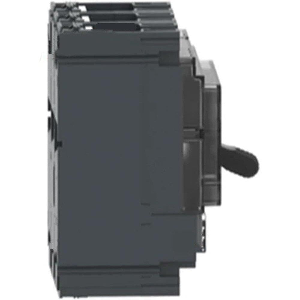 Interruttore Automatico Con Custodia In Plastica 3P Corrente Telaio 160A 36kA C16F3TM160 C16F3TM100 C16F5TM125 1 Pz Componenti elettrici(100a-c16f3tm100)