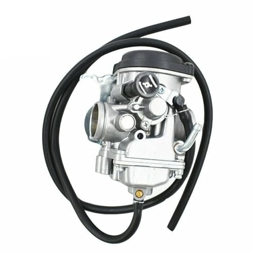 Carburateur avec filtre pour Suzuki DR 200 résoudre les trous à l'accélération 4T