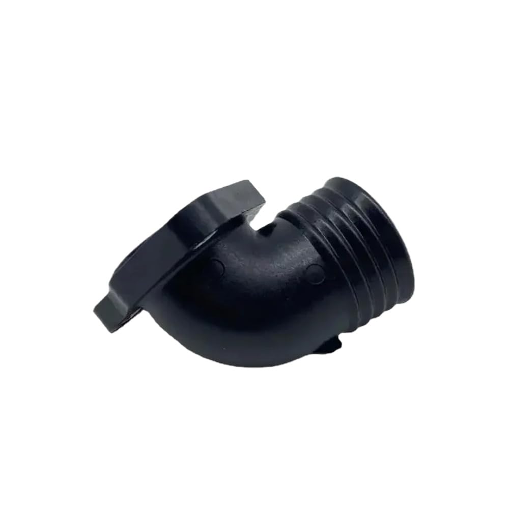 Connettore del liquido di raffreddamento Alloggiamento termostato Flangia acqua 11531743200 11531743199 3142260004 354061 23743 03902 A178352A Compatibile con E36 E34