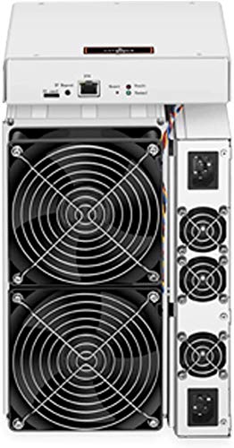 Bitmain antminer s17pro 59th/s asic miner released february 2020