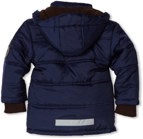 Image of Rothschild Little Boys' Solid Puffer Jacket