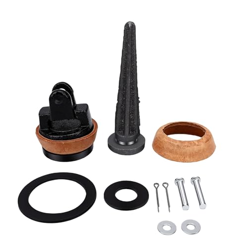 Piston de rechange pour pompe de puits manuelle dans votre jardin - 2