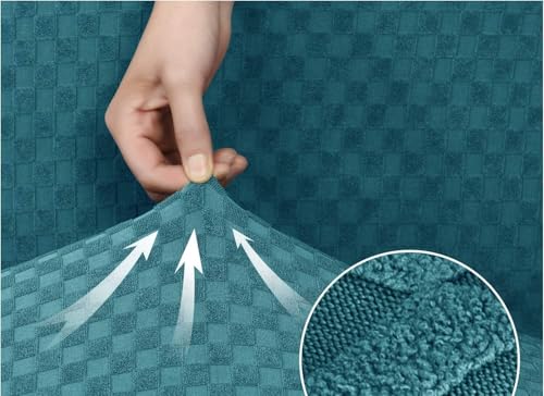 Housse de fauteuil relax imperméable contre les taches et l'usure