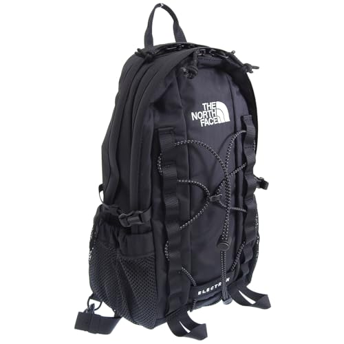 [THE NORTH FACE] [�U�m�[�X�t�F�C�X] �o�b�O �����Y ���f�B�[�X �V�����_�[�o�b�O �{�f�B�o�b�O �X�����O�o�b�O �i�C���� �u���b�N SUPER ONE WAY NN2PR01J BLK [���s�A���i]